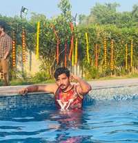 Sweet Young Choco Guy Here - Acompañantes masculino in Chennai