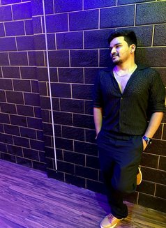 Sweet Young Choco Guy Here - Acompañantes masculino in Chennai Photo 4 of 6