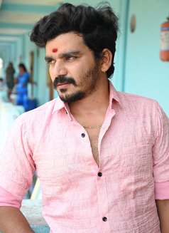 Sweet Young Choco Guy Here - Acompañantes masculino in Chennai Photo 5 of 6