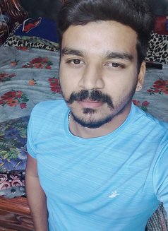 Sweet Young Choco Guy Here - Acompañantes masculino in Chennai Photo 6 of 6
