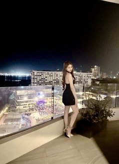 Sweet Young Emma (Just Arrived!) - escort in Dubai Photo 13 of 15