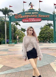 Sweet Young Emma | Just Landed - escort in Bali Photo 12 of 13