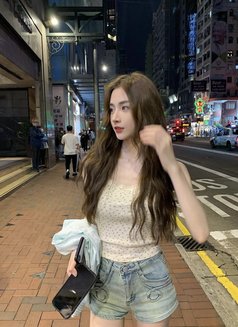 Sweet Young Korean - escort in Hong Kong Photo 6 of 12