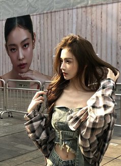 Sweet Young Korean - escort in Hong Kong Photo 8 of 12