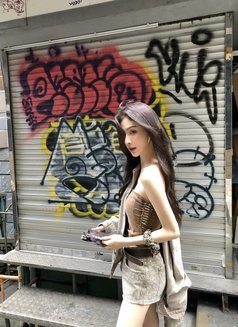 Sweet Young Korean - escort in Hong Kong Photo 11 of 12