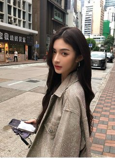 Sweet Young Korean - escort in Hong Kong Photo 12 of 12