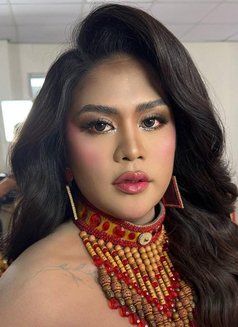 Sweet Young Ladyboy - Transsexual escort in Angeles City Photo 2 of 6