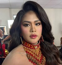 Sweet Young Ladyboy - Acompañantes transexual in Angeles City