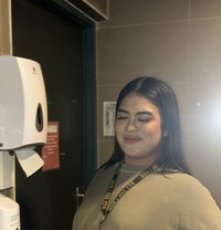 Sweet Young Ladyboy - Acompañantes transexual in Angeles City