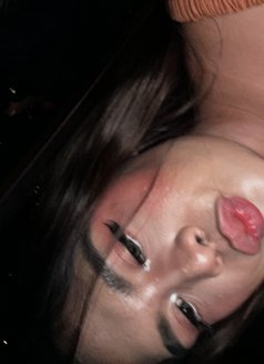 Sweet Young Ladyboy - Transsexual escort in Angeles City Photo 4 of 6