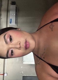 Sweet Young Ladyboy - Transsexual escort in Angeles City Photo 6 of 6