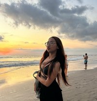 Sweet Zaliya - escort in Bali