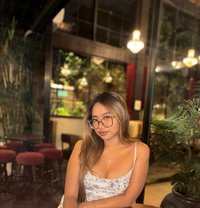 Sweet Zaliya - escort in Bali