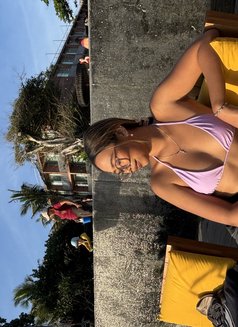 Sweet Zaliya - escort in Bali Photo 6 of 6