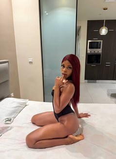 Sweet Zara - escort in Dubai Photo 3 of 6