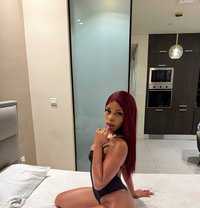 Sweet Zara - escort in Dubai