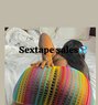 Sweet Zaza - escort in Lagos, Nigeria Photo 3 of 4