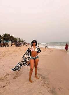 Sweet - escort in Bali Photo 1 of 4