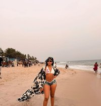 Sweet - escort in Bali