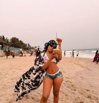 Sweet - escort in Bali