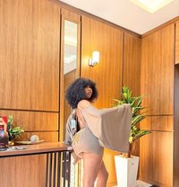 Sweet - escort in Bali