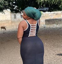 Glad - escort in Guangzhou