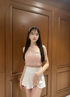 Sweet18tall Girl - Transsexual escort in Manila Photo 15 of 18