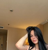 Sweet20tall Gwenn - Transsexual escort in Macao