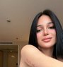 Sweet20tall Gwenn - Transsexual escort in Manila Photo 2 of 26