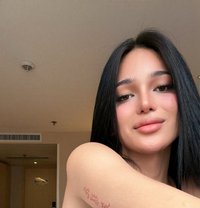 Sweet20tall Gwenn - Transsexual escort in Macao