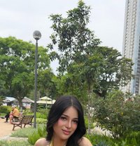 Sweet20tall Gwenn - Transsexual escort in Macao