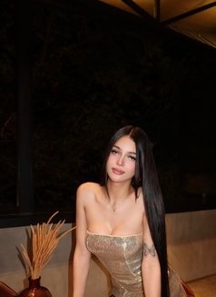 Sweet20tall Gwenn - Transsexual escort in Manila Photo 5 of 29