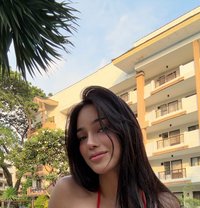 Sweet20tall Gwenn - Transsexual escort in Manila