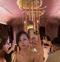 Sweet20tall Gwenn - Transsexual escort in Macao