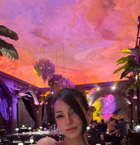 Sweet20tall Gwenn - Transsexual escort in Macao