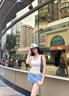 Sweet20tall Gwenn - Transsexual escort in Manila Photo 24 of 25