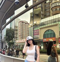 Sweet20tall Gwenn - Acompañantes transexual in Manila