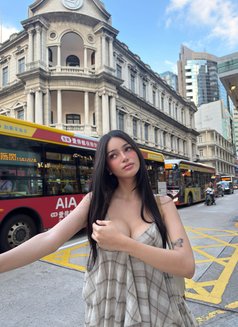 Sweet20tall Gwenn - Transsexual escort in Manila Photo 25 of 25