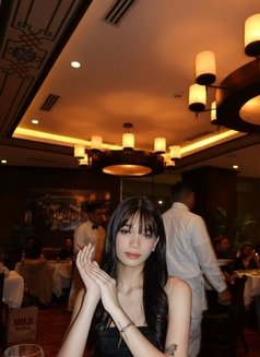 Sweet20tall Gwenn - Acompañantes transexual in Macao Photo 12 of 26