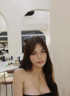 Sweet20tall Gwenn - Transsexual escort in Macao Photo 10 of 26