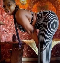 Sweet24 - escort in Lagos, Nigeria