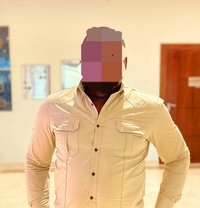 Free Multple Orgasms - Male escort in Kampala