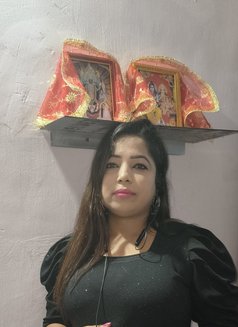Sweeta - escort in Chandigarh Photo 1 of 4