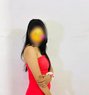 🥀꧁༒SWEETA CAM & MEET GFE ༒꧂ 🥀 - escort in Chennai Photo 1 of 3