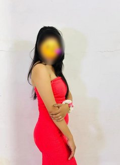 Sweeta - escort in Chandigarh Photo 2 of 4
