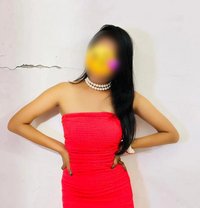 🥀꧁༒SWEETA CAM & MEET GFE ༒꧂ 🥀 - puta in Chennai