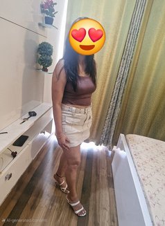 Sweeta - escort in Noida Photo 1 of 4