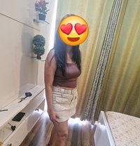 Sweeta - escort in Noida