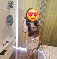 Sweeta - escort in Noida