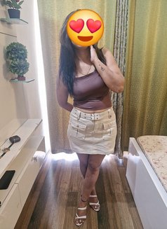 Sweeta - escort in Noida Photo 3 of 4